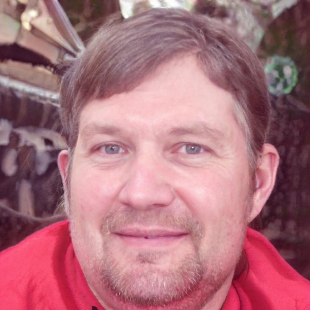 Rasmus Elkær, faglig koordinator